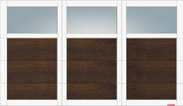 Princeton P-11 - 3 bays