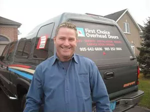 Kevin Micks, owner